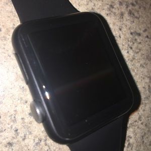 Apple Watch Series 1